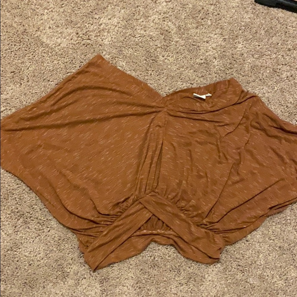 Blouse. Worn once.